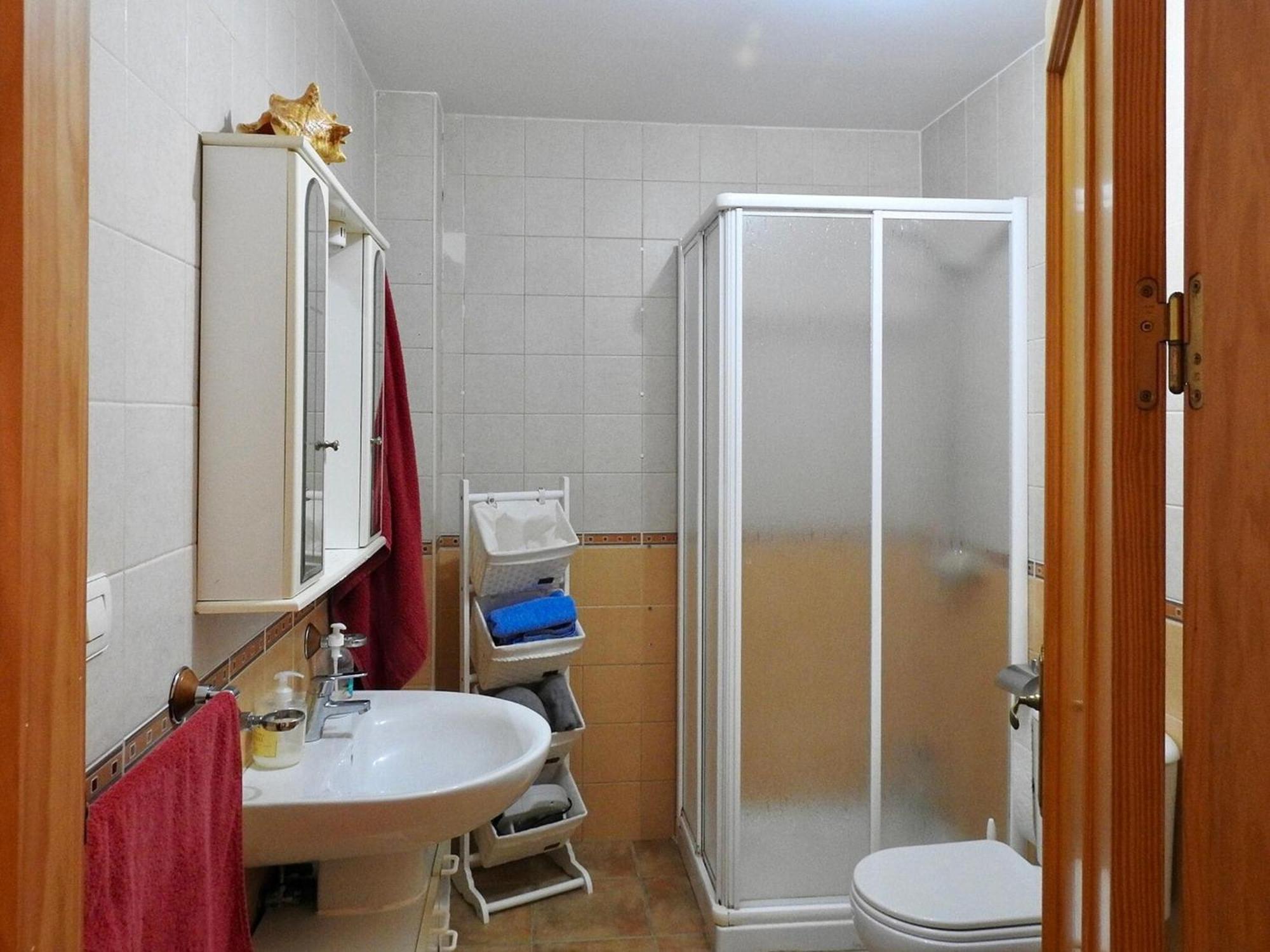Belvilla By Oyo Apartamento Vista Mar Villaricos Dış mekan fotoğraf