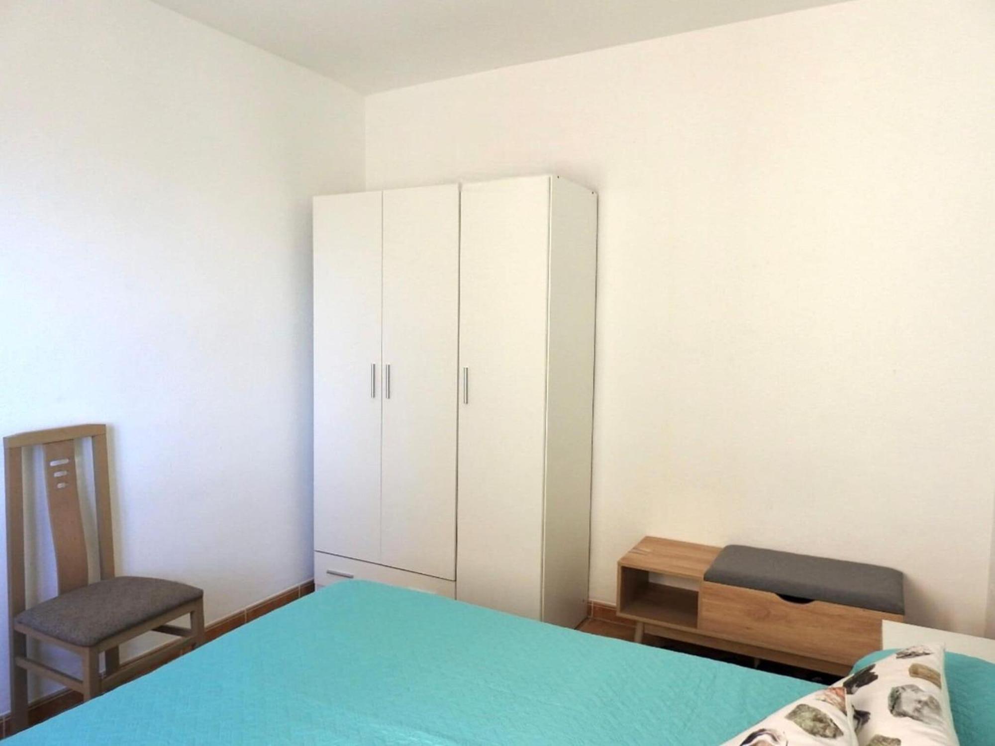 Belvilla By Oyo Apartamento Vista Mar Villaricos Dış mekan fotoğraf
